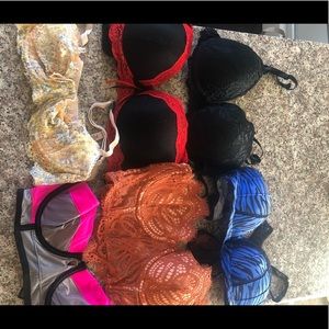 New victoria secret bra #6